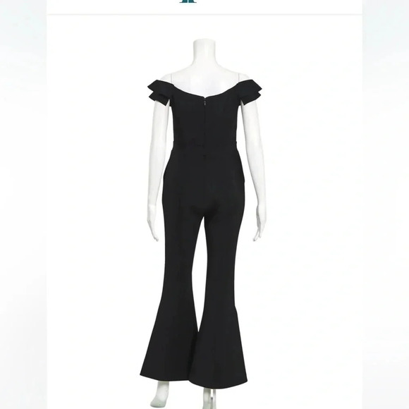 Camilla and Marc elita jumpsuit - Picture 2 of 9